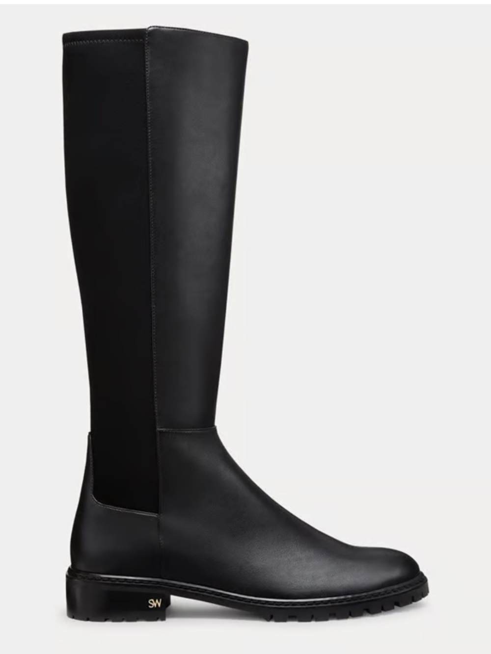 Stuart Weitzman city knee high boot